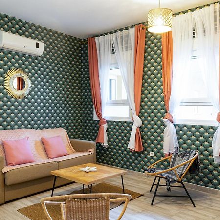 Holidays2Malaga Duplex Huerta Del Obispo Junto Casco Historico Exteriér fotografie