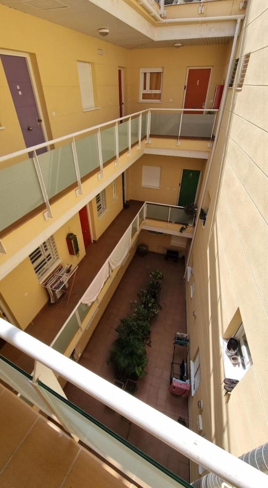 Holidays2Malaga Duplex Huerta Del Obispo Junto Casco Historico Exteriér fotografie